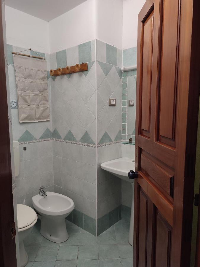 Casa D'Ambra Apartment Forio di Ischia Exterior foto