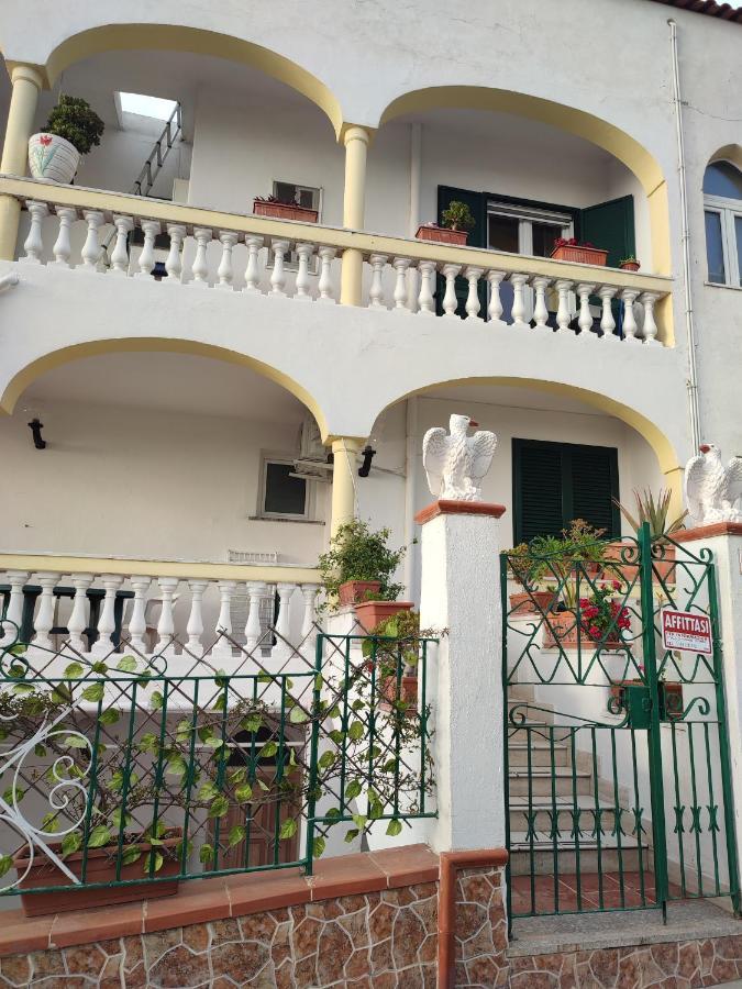 Casa D'Ambra Apartment Forio di Ischia Exterior foto