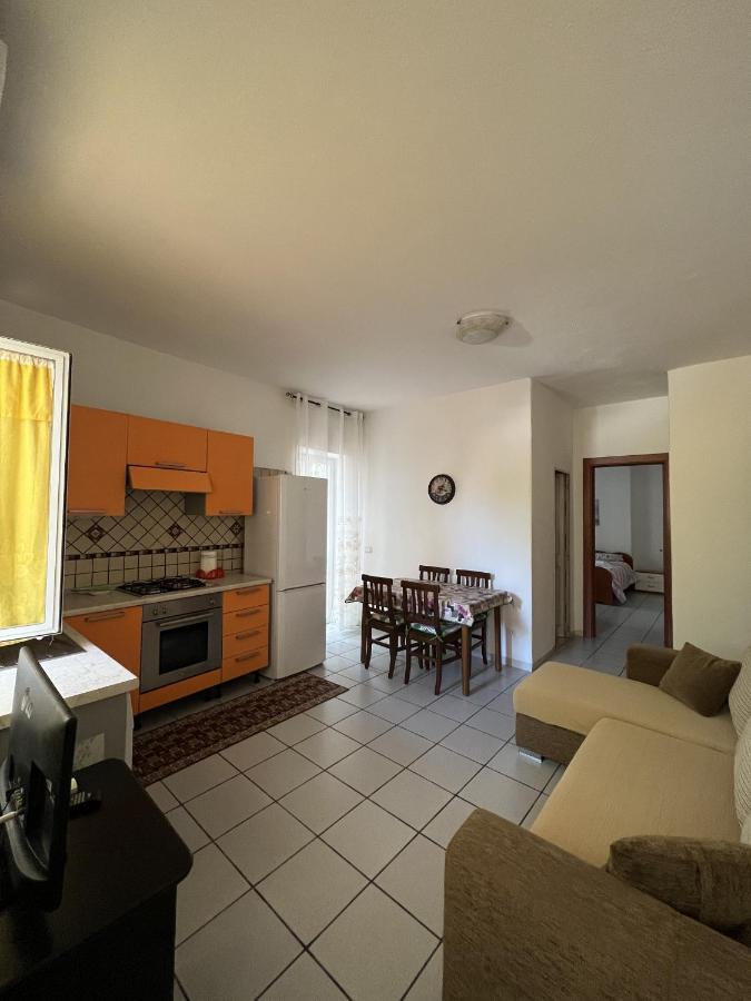 Casa D'Ambra Apartment Forio di Ischia Exterior foto