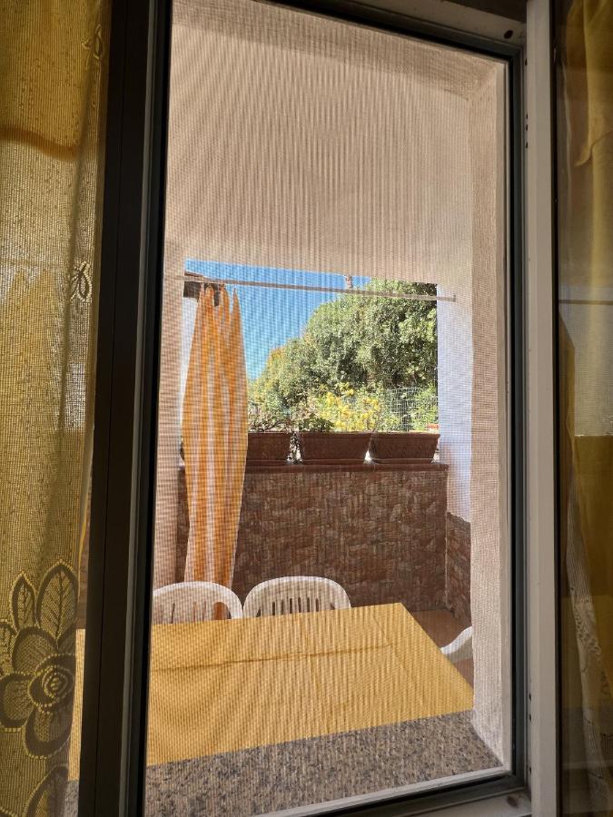 Casa D'Ambra Apartment Forio di Ischia Exterior foto