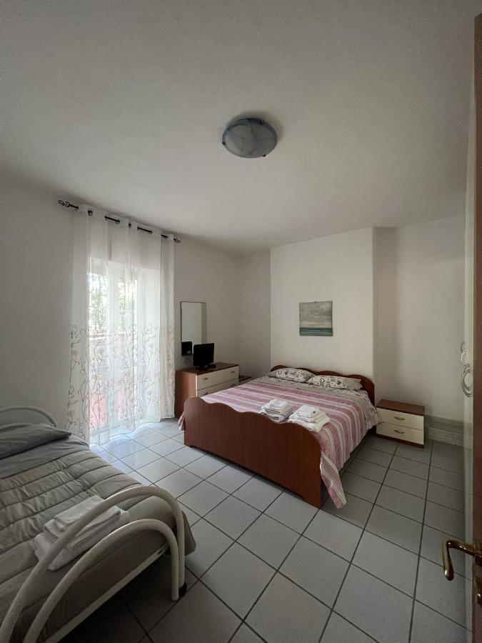 Casa D'Ambra Apartment Forio di Ischia Exterior foto