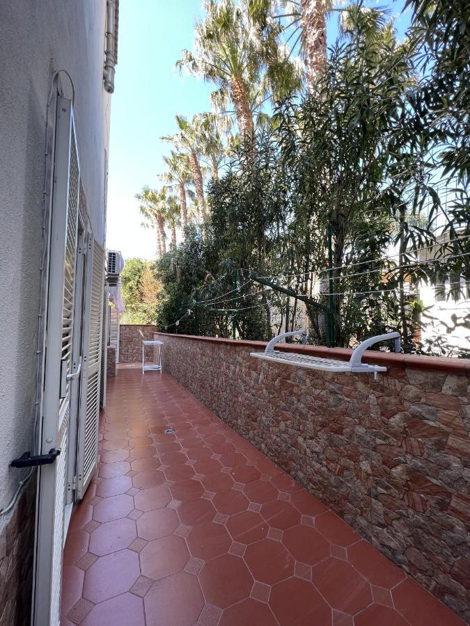 Casa D'Ambra Apartment Forio di Ischia Exterior foto