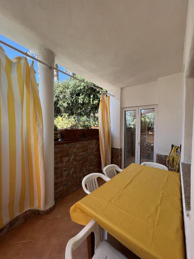 Casa D'Ambra Apartment Forio di Ischia Exterior foto