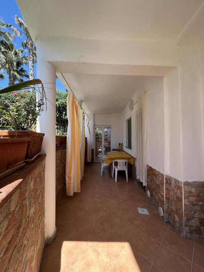 Casa D'Ambra Apartment Forio di Ischia Exterior foto