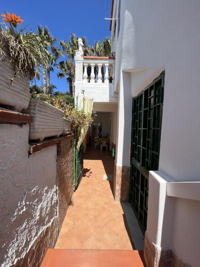 Casa D'Ambra Apartment Forio di Ischia Exterior foto