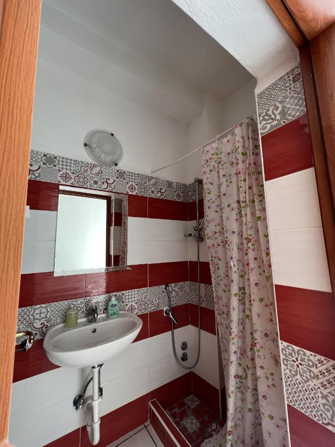 Casa D'Ambra Apartment Forio di Ischia Exterior foto