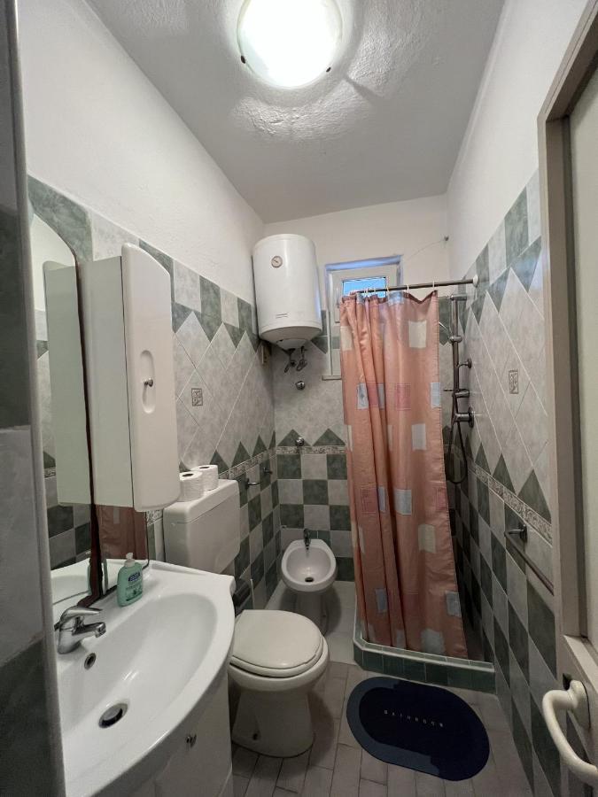 Casa D'Ambra Apartment Forio di Ischia Exterior foto