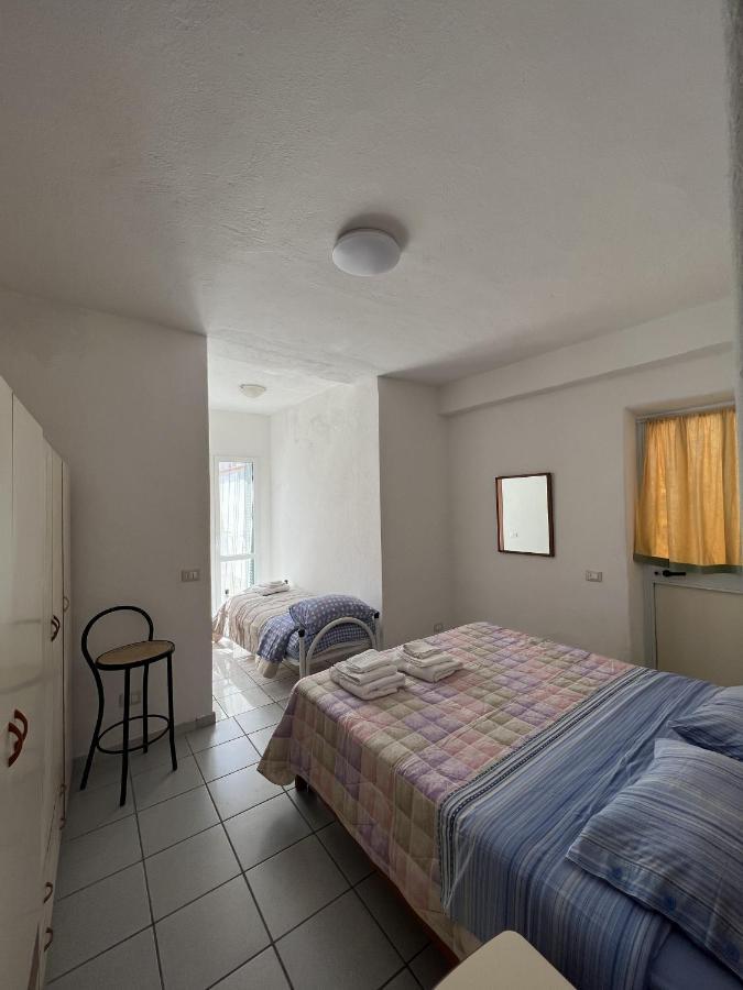 Casa D'Ambra Apartment Forio di Ischia Exterior foto