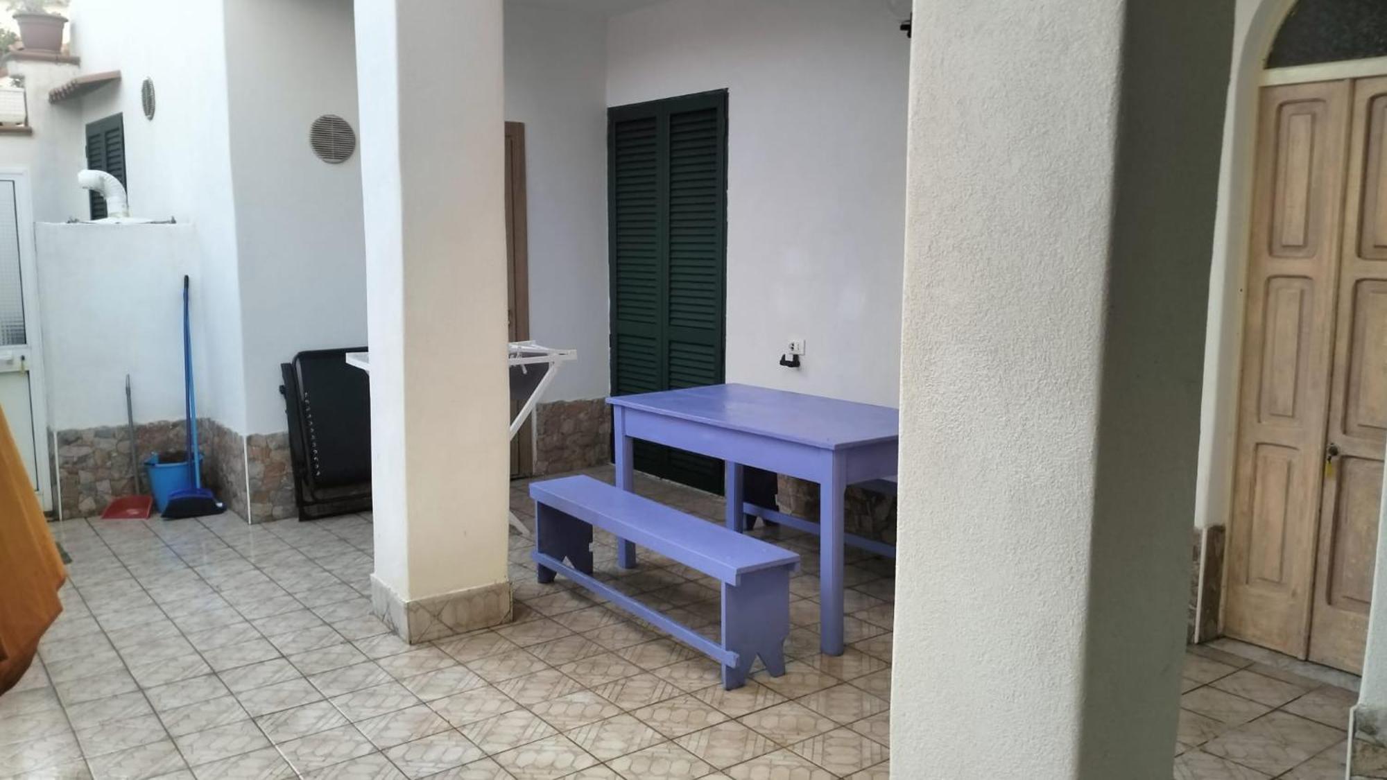 Casa D'Ambra Apartment Forio di Ischia Exterior foto