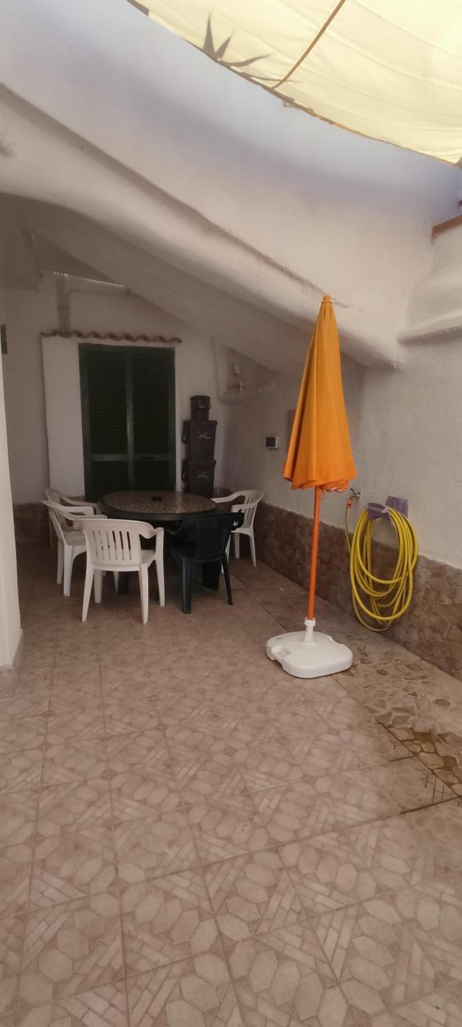 Casa D'Ambra Apartment Forio di Ischia Exterior foto